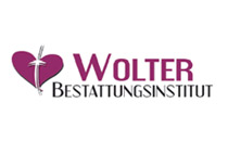 Logo Beerdigungsinstitut Wolter Mölln
