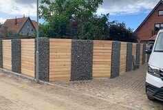 Bildergallerie Dirk Mosch e. K. Garten- und Landschaftsbau Mölln