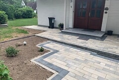 Bildergallerie Dirk Mosch e. K. Garten- und Landschaftsbau Mölln