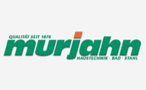 Logo Heinr. Murjahn GmbH & Co. KG Eisen Sanitär Heizung Bäder Mölln