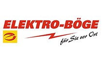 Logo Elektro-Böge Elektroinstallation Breitenfelde