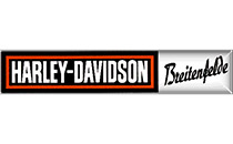 Logo BJ Bike World GmbH Harley-Davidson Breitenfelde Breitenfelde