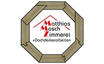 Logo Mosch Zimmerei Horst