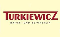Logo Turkiewicz Naturstein u. Betonstein Högersdorf