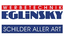Logo Eglinsky Juergen Beschriftungen Bad Segeberg
