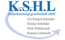 Logo K.S.H.L. Steuerberatungsgesellschaft Bad Segeberg