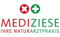 Logo MEDIZIESE - Ihre Naturarztpraxis Wolfgang Ziese FA für Allgemeinmedizin u. Naturheilverfahren Bad Segeberg