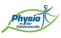 Logo Physio in der Dahlienstraße Stefanie Gerke Bad Segeberg