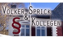 Logo Sprick und Kollegen Notar u. Rechtsanwälte Bad Segeberg