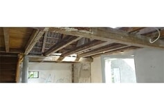 Eigentümer Bilder Gutachter Feige für Schäden am Bau Bad Segeberg