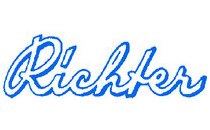 Logo Richter Uhren Bad Segeberg
