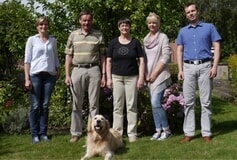 Bildergallerie Ingenieurbüro für Tiefbau Partnerschaft Kistenmacher + Berner Bad Segeberg
