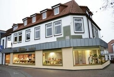 Bildergallerie Richter Uhren Bad Segeberg