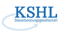 Logo KSHL Steuerberatungsgesellschaft Bad Segeberg