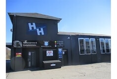 Bildergallerie Hayn Hartmut Fahrzeugtechnik Högersdorf