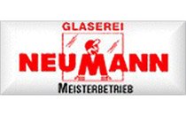 Logo Glaserei Neumann Inh. Thomas Neumann Ausführung sämtlicher Glaserarbeiten - Meisterbetrieb Mözen