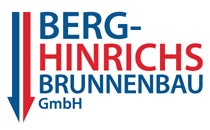 Logo Berg Brunnen- und Rohrleitungsbau Fahrenkrug