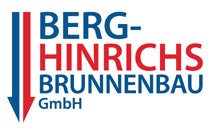 Logo Berg-Hinrichs Brunnenbau GmbH Fahrenkrug