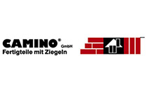 Logo Camino GmbH Fertigteile mit Ziegeln Klein Gladebrügge