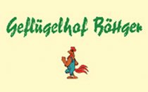 Logo Geflügelhof Böttger Inh. Klaus-Uwe Böttger Traventhal