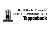 Logo Bestattungsinstitut Tappenbeck Leezen
