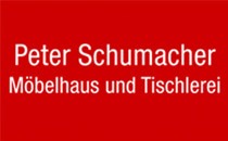 Logo Schumacher Peter Tischlermeister Wahlstedt