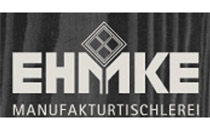 Logo Manufakturtischlerei Ehmke GmbH Wahlstedt
