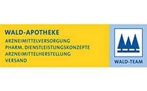 Logo Wald Apotheke Inh. Dr. Frank Intert Apotheke Wahlstedt