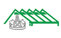 Logo Holz- und Dachbau GmbH Beuck & Pietzsch Dachbau, Zimmerei Wahlstedt