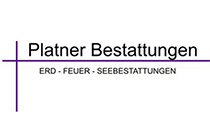 Logo Platner ZimmerMstr. Bestattungen Wahlstedt