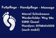 Bildergallerie Marcel Schinkmann Rohlstorf