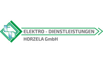 Logo Elektro Dienstleistungen Horzela GmbH Prisdorf