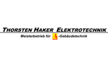 Logo Haker Thorsten Elektrotechnik / Meisterbetrieb für Gebäudetechnik Pinneberg