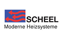Logo Haustechnik Scheel, Inh. Moritz Scheel Halstenbek