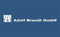 Logo Adolf Brandt GmbH Sanitär- und Heizungsinstallation Halstenbek