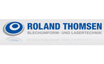 Logo Roland Thomsen GmbH & Co. KG Lasertechnik Rellingen