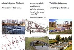 Bildergallerie d + p dänekamp und partner Beratende Ingenieure VBI Halstenbek