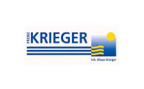 Logo Krieger Frenz Inh. Klaus Krieger Bäder - Sanitär - Heizung Kummerfeld