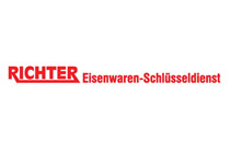 Logo Richter Eisenwaren-Schlüsseldienst Inh. Andreas Rottgardt e.K. Halstenbek