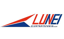 Logo LUNEI Elektrotechnik GmbH Halstenbek