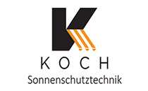 Logo Koch Sonnenschutztechnik Inh. Rüdiger Koch Rellingen