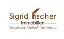 Logo Fischer Sigrid Immobilienmaklerin Pinneberg
