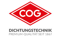 Logo C. Otto Gehrckens GmbH & Co. KG Dichtungstechnik Pinneberg