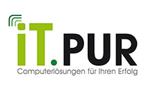 Logo iT.PUR Pinneberg Pinneberg
