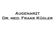 Logo Kügler Frank Dr. med. Augenarzt Pinneberg