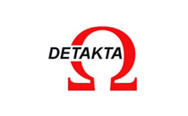 Logo DETAKTA Isolier- und Messtechnik GmbH & Co. KG Großhandel für Isoliermaterialien Norderstedt