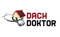 Logo Der Dach-Doktor R. Rosenberg Halstenbek
