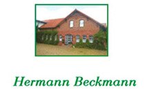 Logo Beckmann Hermann Steuerberater Tangstedt