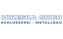 Logo Mikeska GmbH Schlosserei - Metallbau 