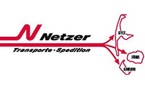 Logo Netzer Transport GmbH Rellingen